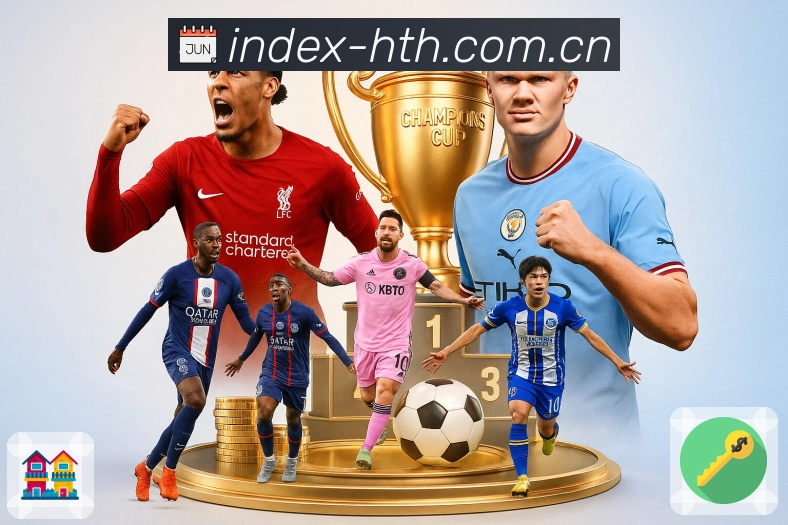 赛事内容专题合集